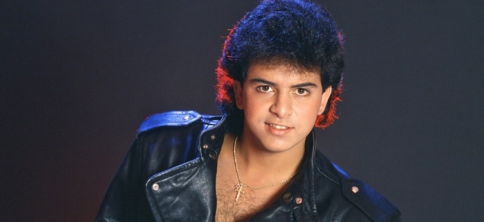 Glenn Medeiros
