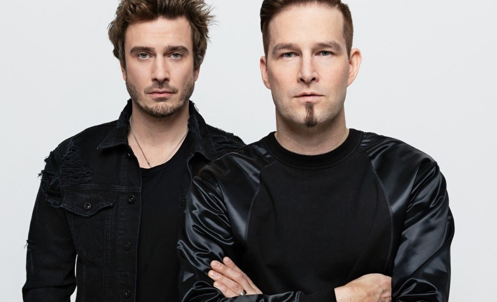 Darude Sebastian Rejman