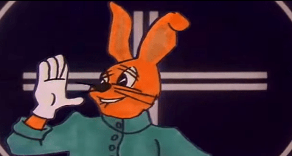 Jive Bunny2