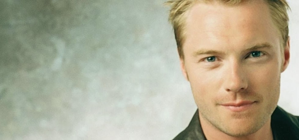 Ronan Keating 1999