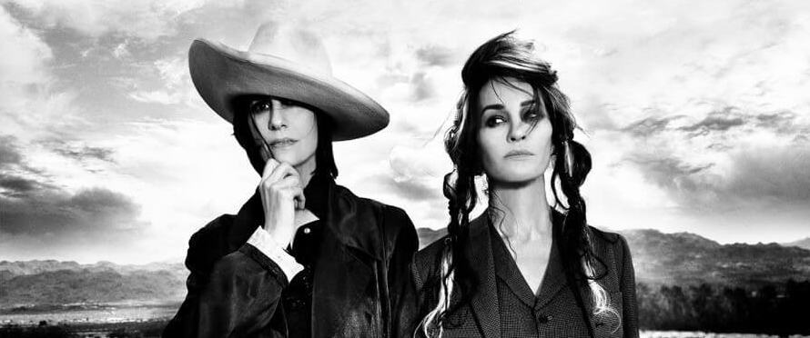 Shakespears Sister Singles Party