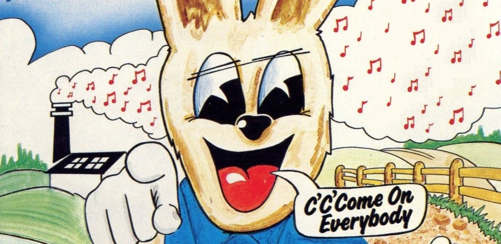 Jive Bunny 1989