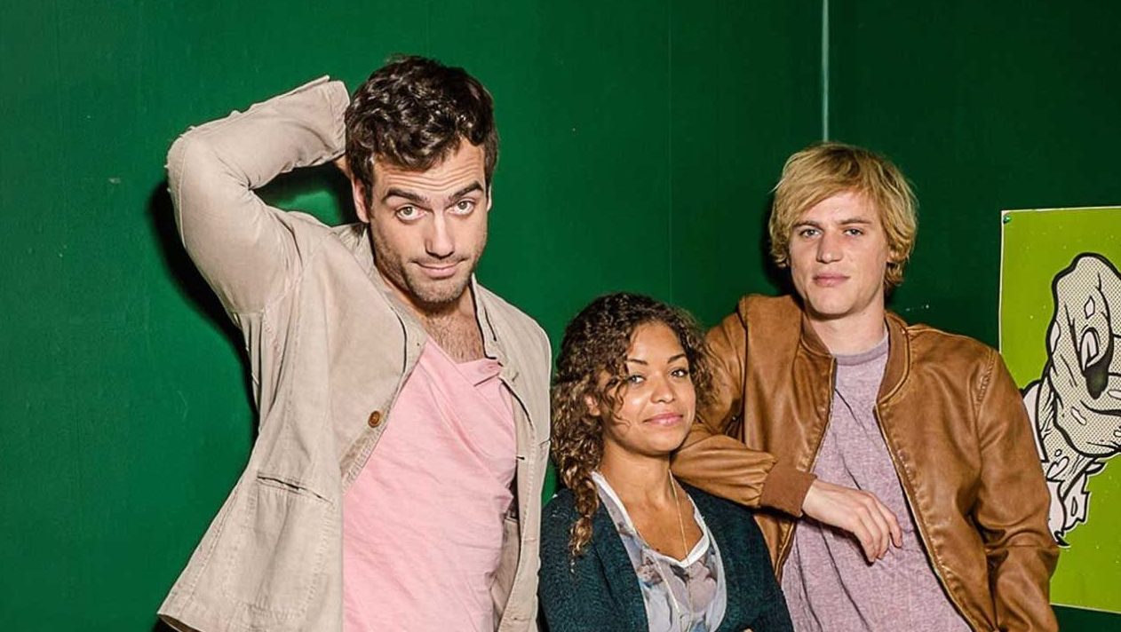 PLAYLIST: Love Sick - A Binge Show Soundtrack