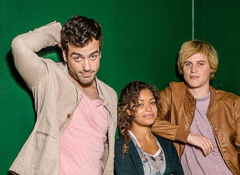 PLAYLIST: Love Sick - A Binge Show Soundtrack