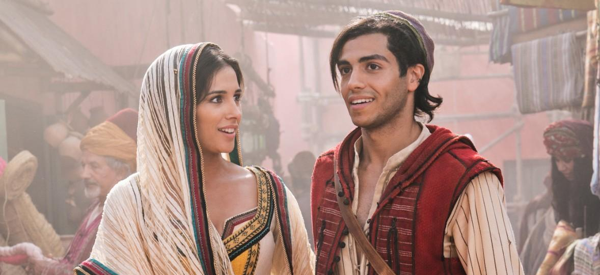 Aladdin 2019