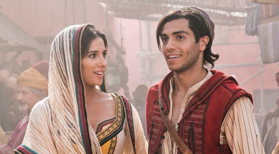 Aladdin 2019