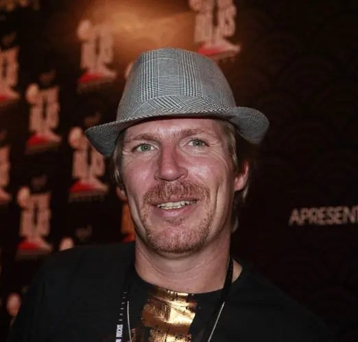 Jason John Big Fun 2019