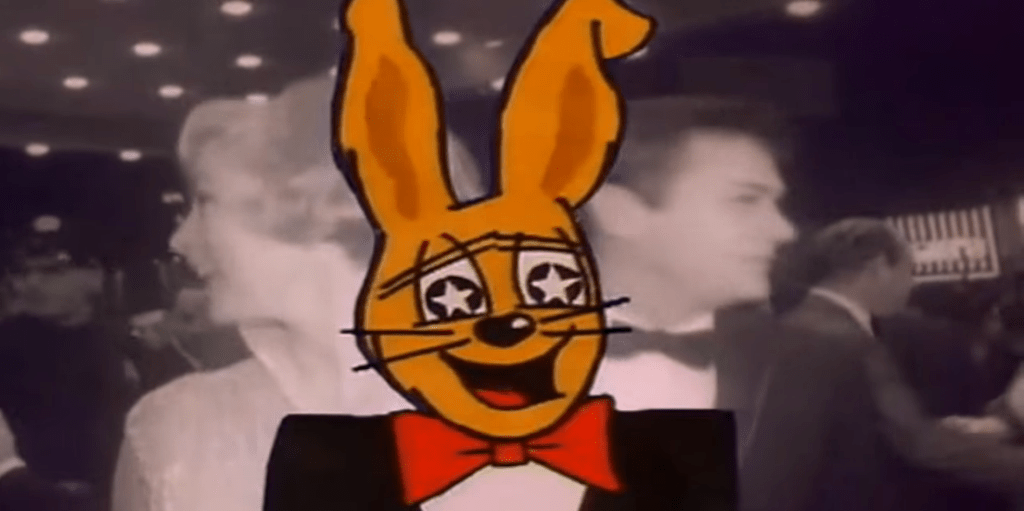 Jive Bunny3