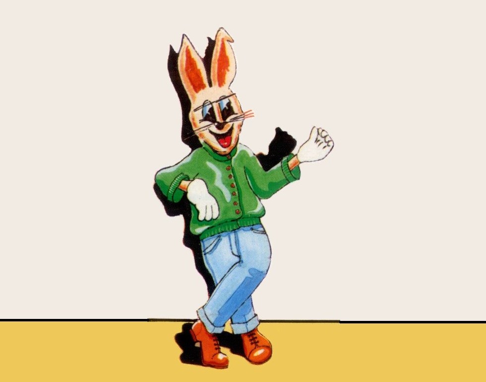 Jive Bunny5