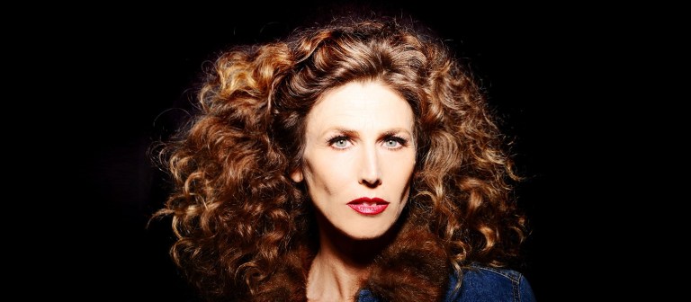 Sophie B Hawkins