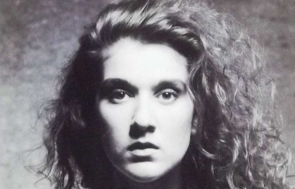 Celine Dion Unison