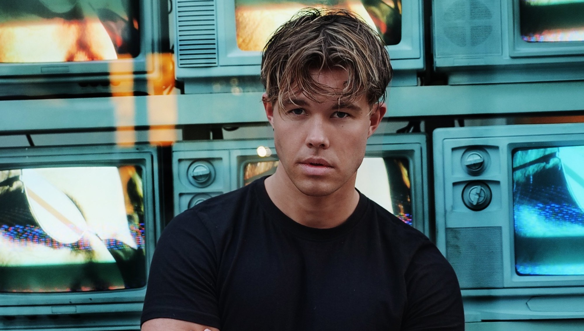 Andreas Wijk