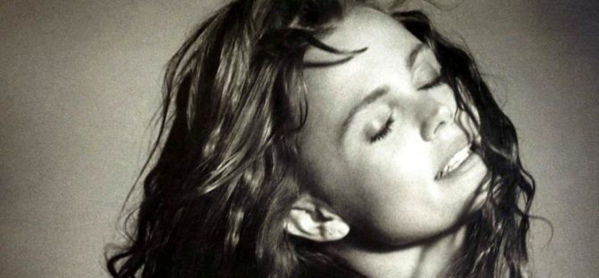 Belinda Carlisle Runaway Horses