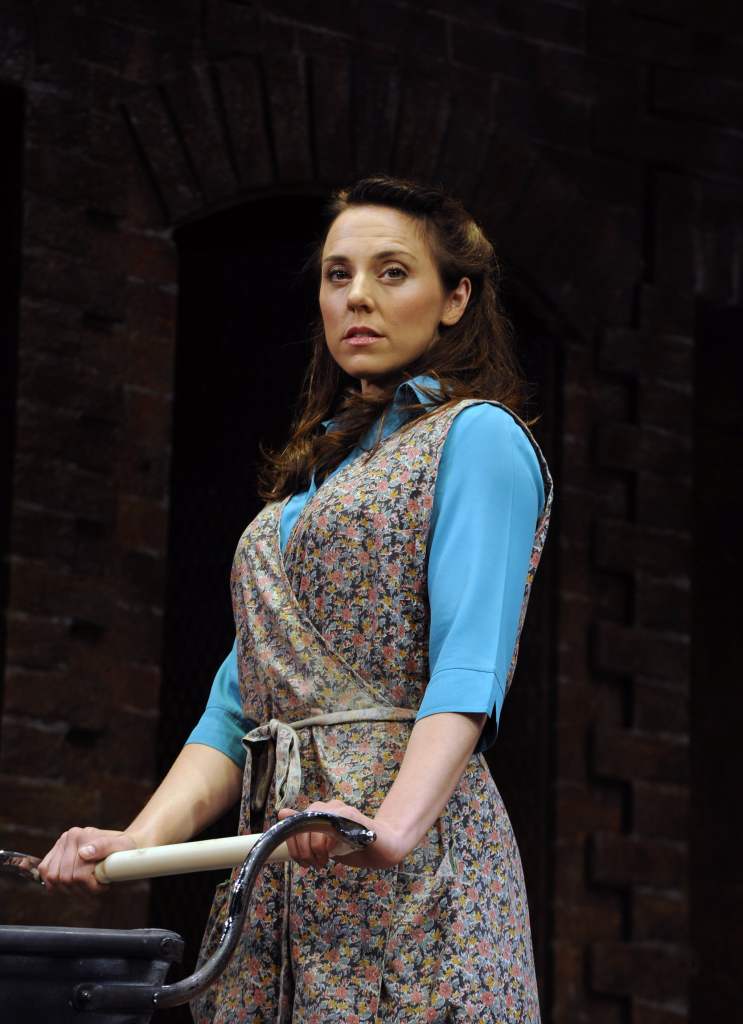 MUSICALS: From Chart Toppers to Show Stoppers - Melanie C