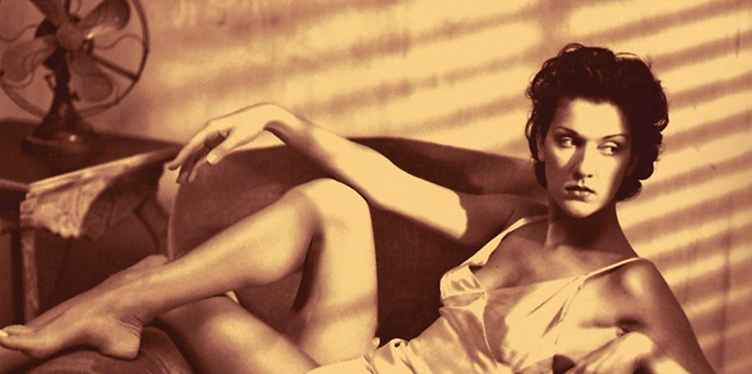 Celine Dion Colour Of my Love