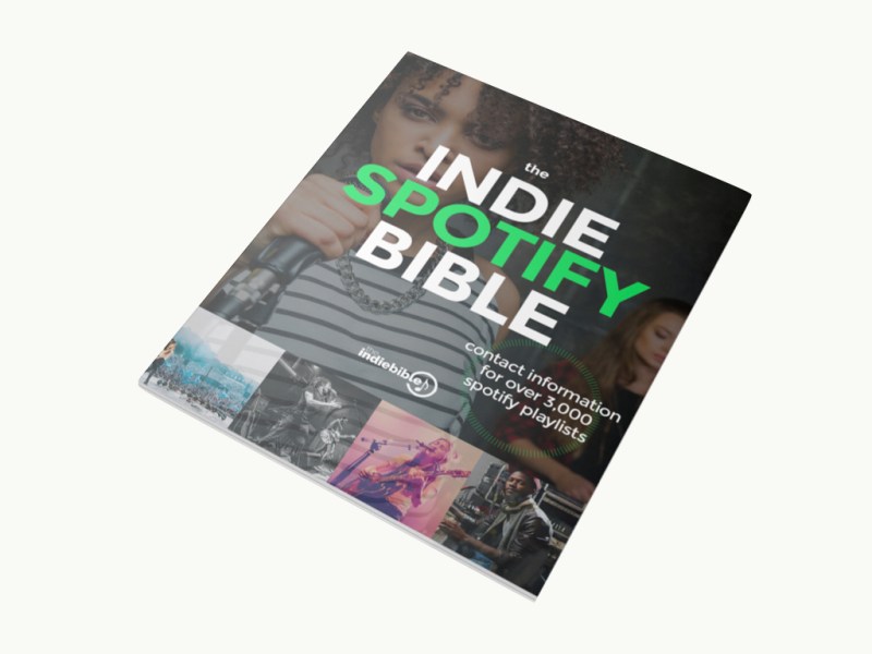 The Indie Spotify Bible