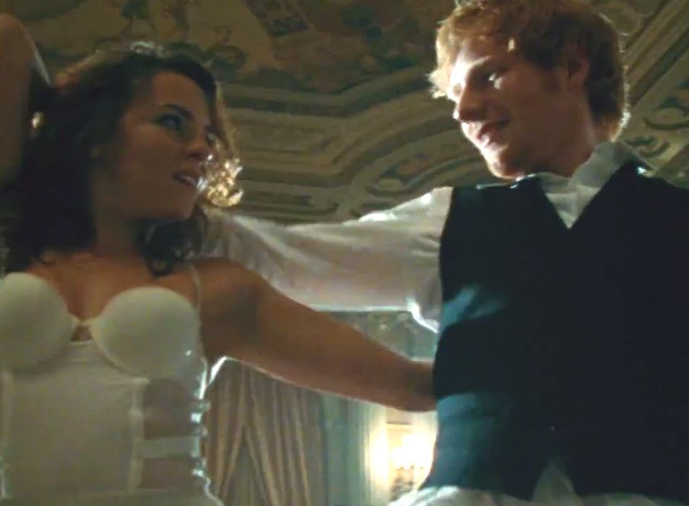 TRIVIA: Songs With Most Weeks In The UK Top 40