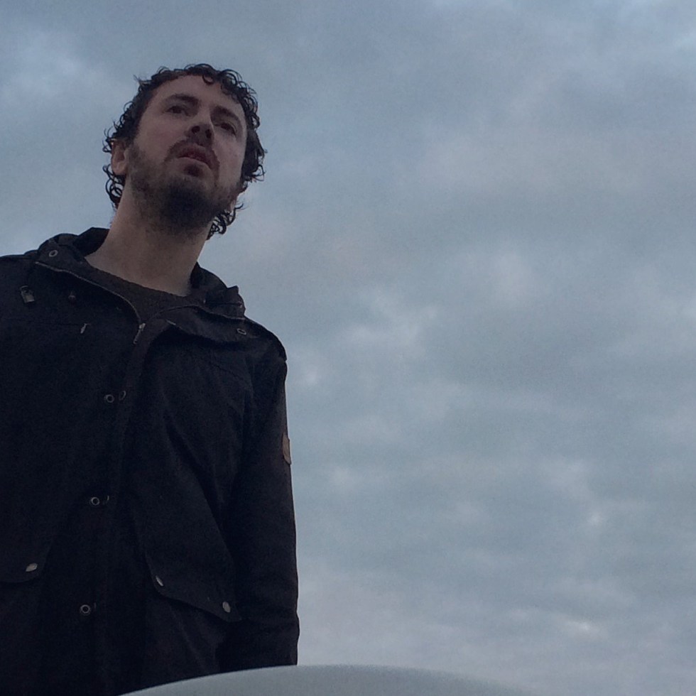 Nervous City Nervous Self