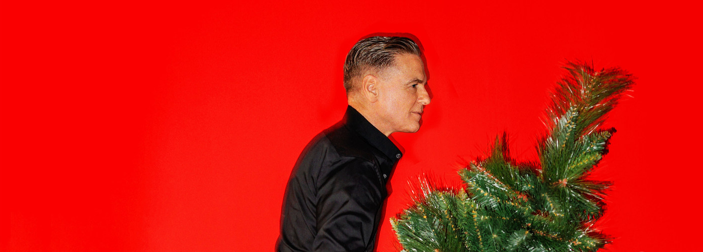 Bryan Adams Christmas