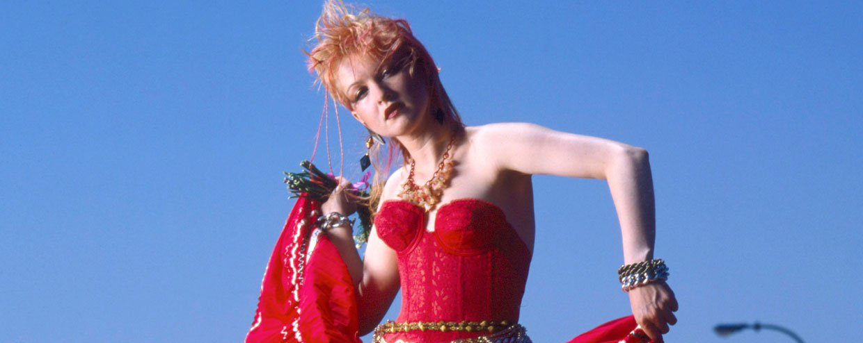 Girls Just Wanna Have Fun