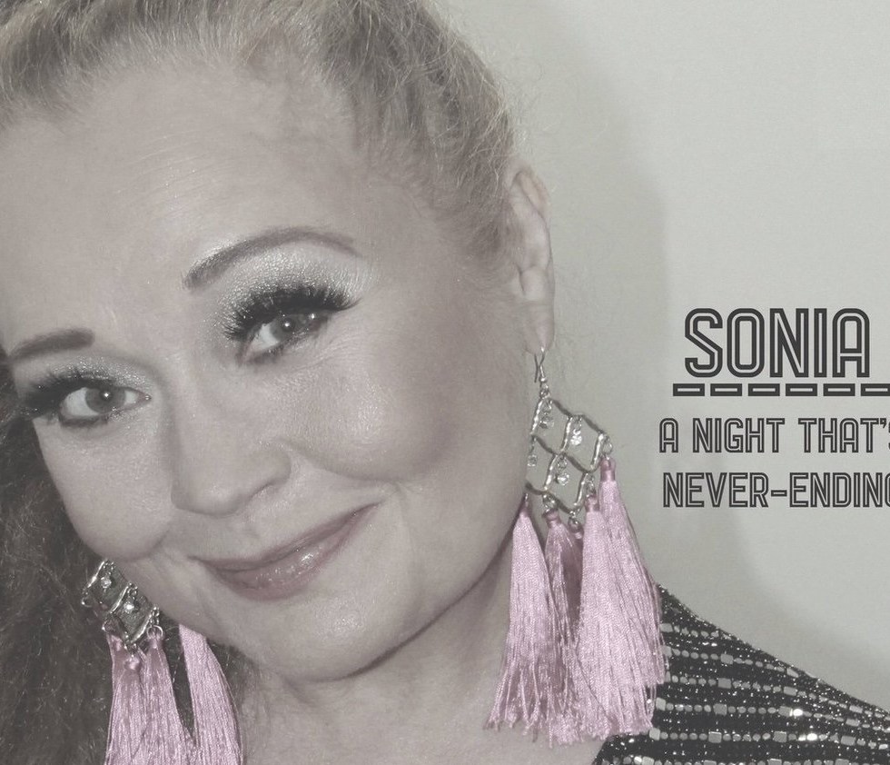Sonia A Night That's Never Ending