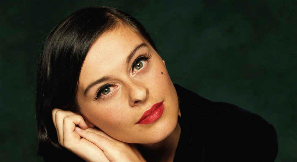 Lisa Stansfield