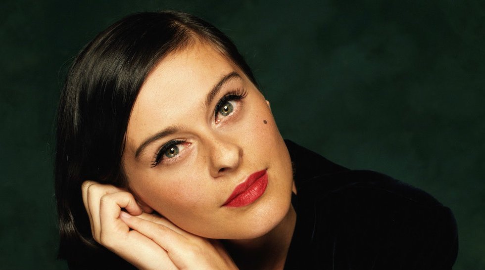 Lisa Stansfield