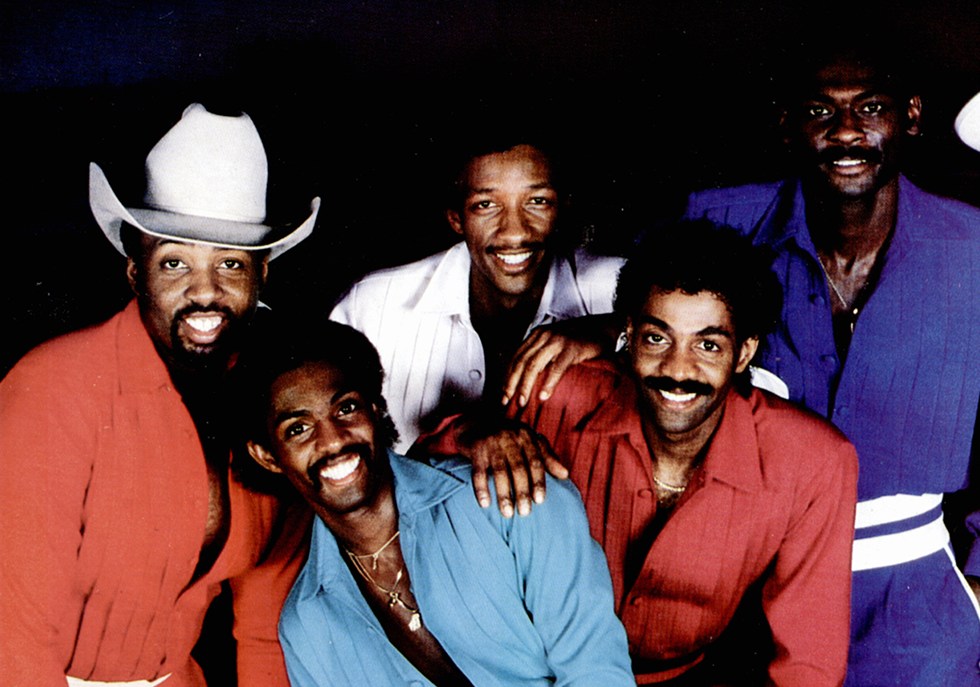 Kool And The gang