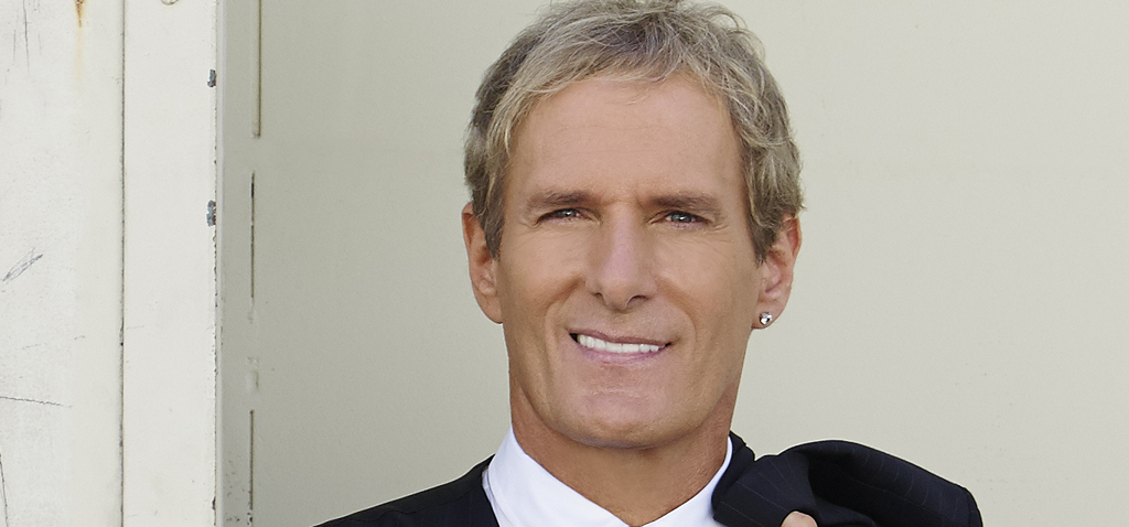 Michael Bolton