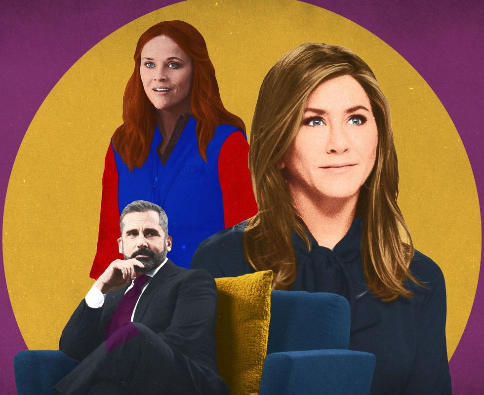 PLAYLIST: The Morning Show - A Binge Show Soundtrack