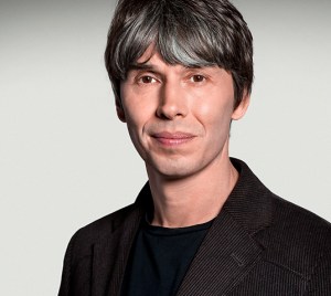 Brian Cox