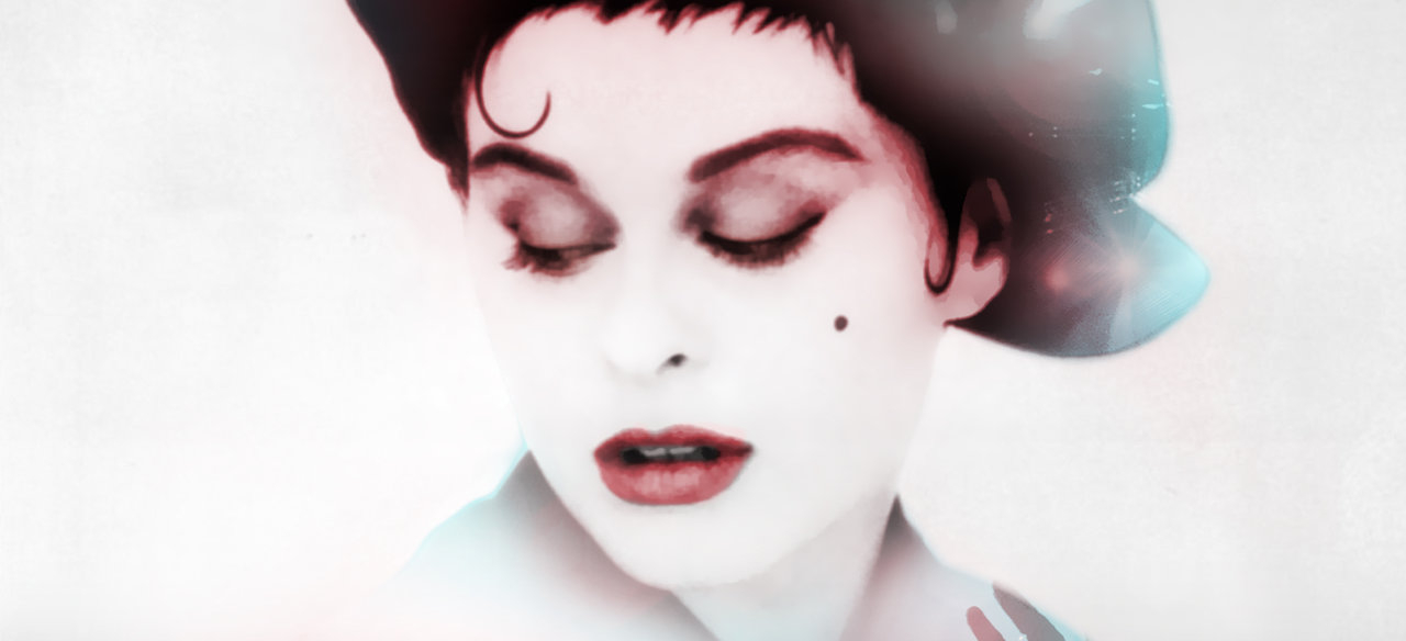 Lisa Stansfield 1989