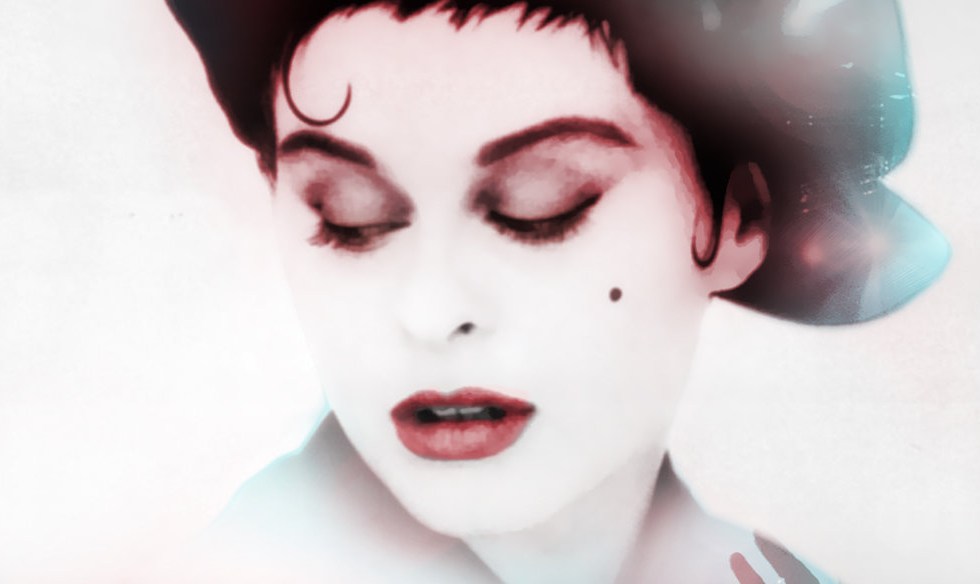 Lisa Stansfield 1989