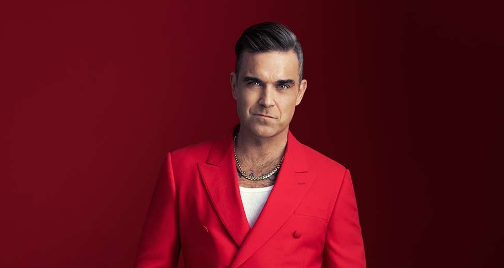 Robbie Williams