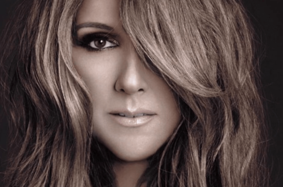 Celine Loved Me Back To Life