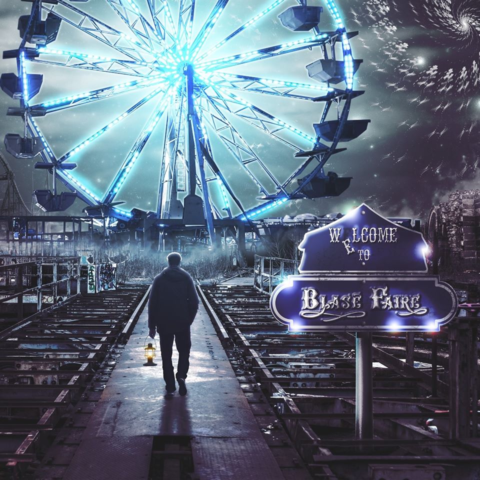 Strange Conversations