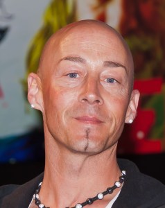 John Hendy