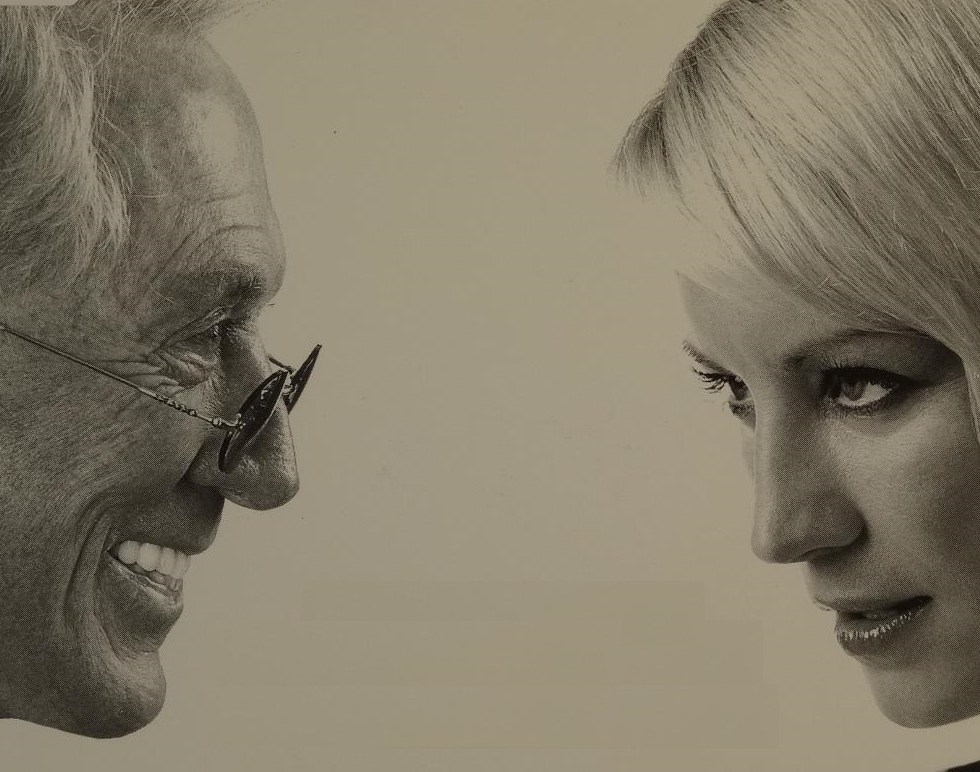 Andy Williams Denise Van Outen