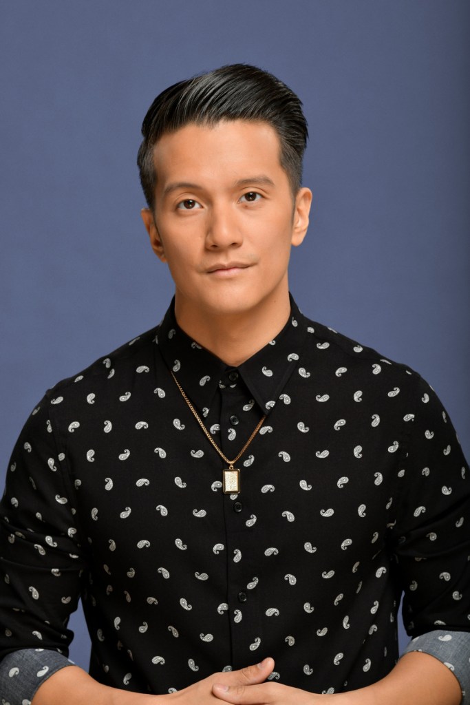 EUROVISION NEWS: Vincent Bueno Will Represent Austria