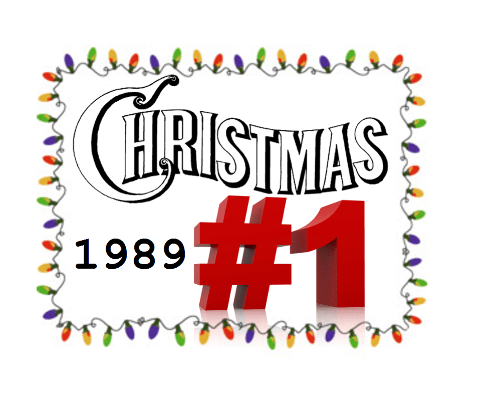 Christmas number 1 1989