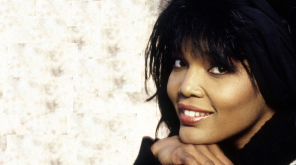 Judy Cheeks Love Dancin