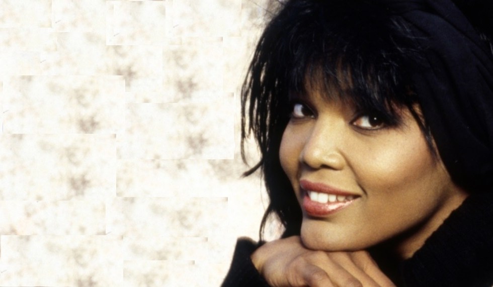 Judy Cheeks Love Dancin