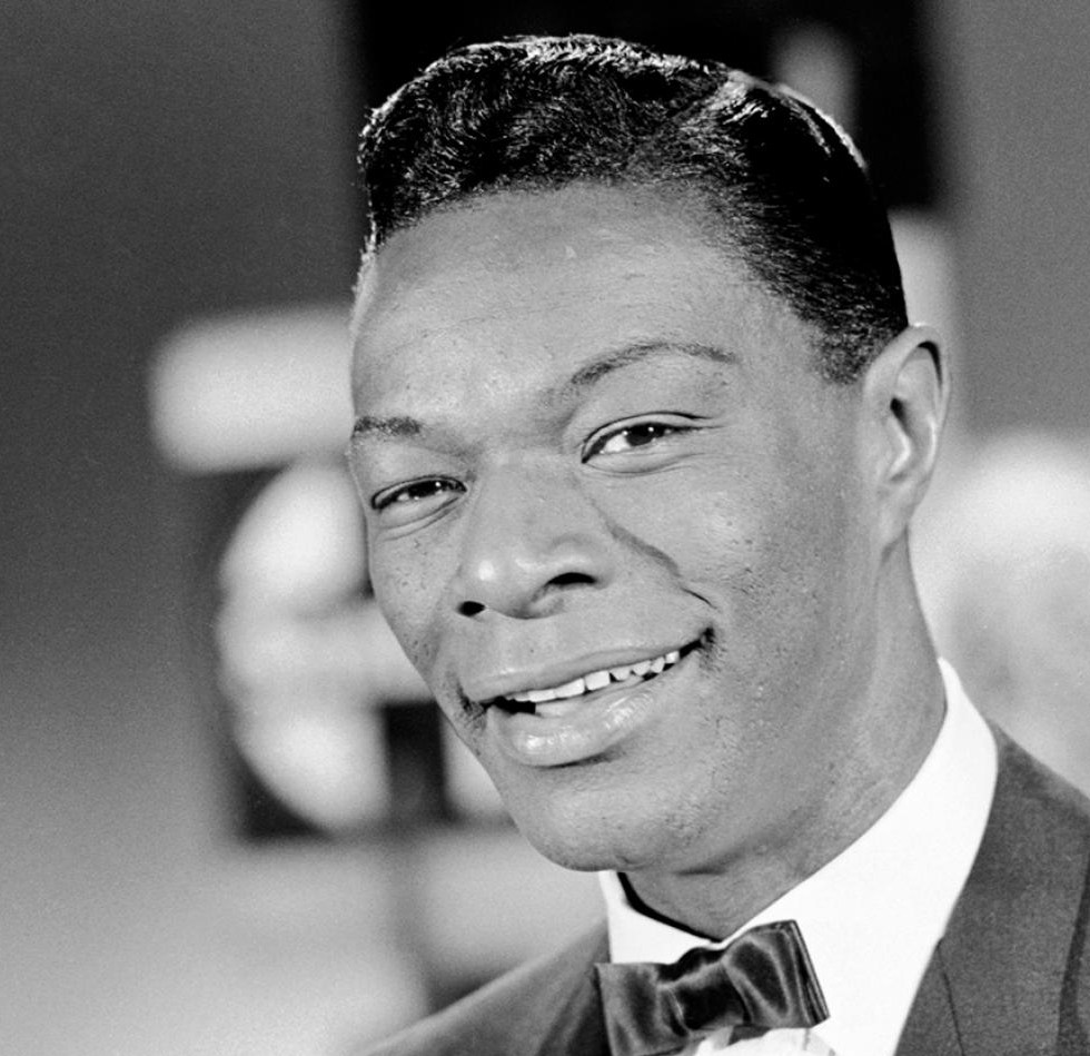 Nat King Cole