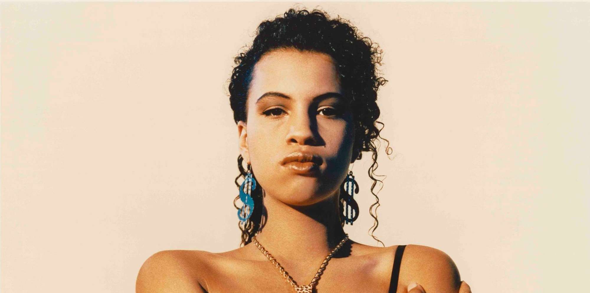 Neneh Cherry Raw Like Sushi