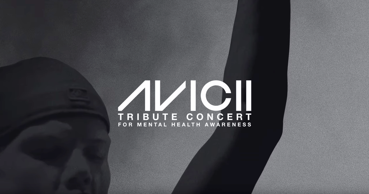 AVICII TRIBUTE CONCERT: In Loving Memory of Tim Bergling