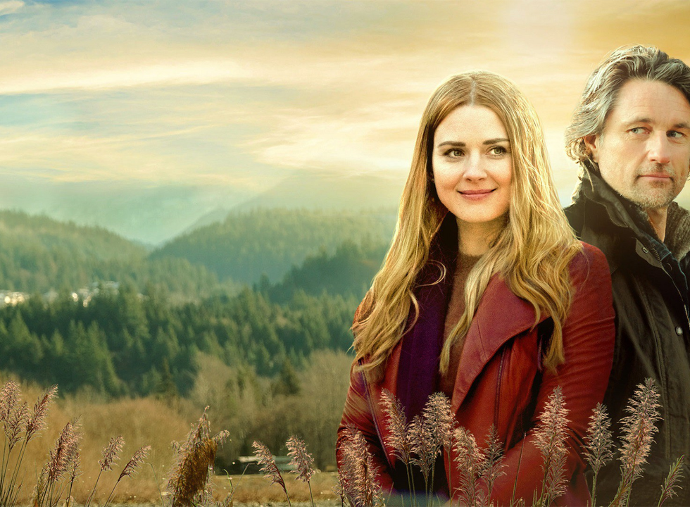 PLAYLIST: Virgin River - A Netflix Original Soundtrack