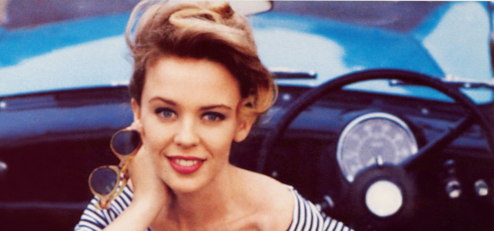 Kylie Tears On My Pillow