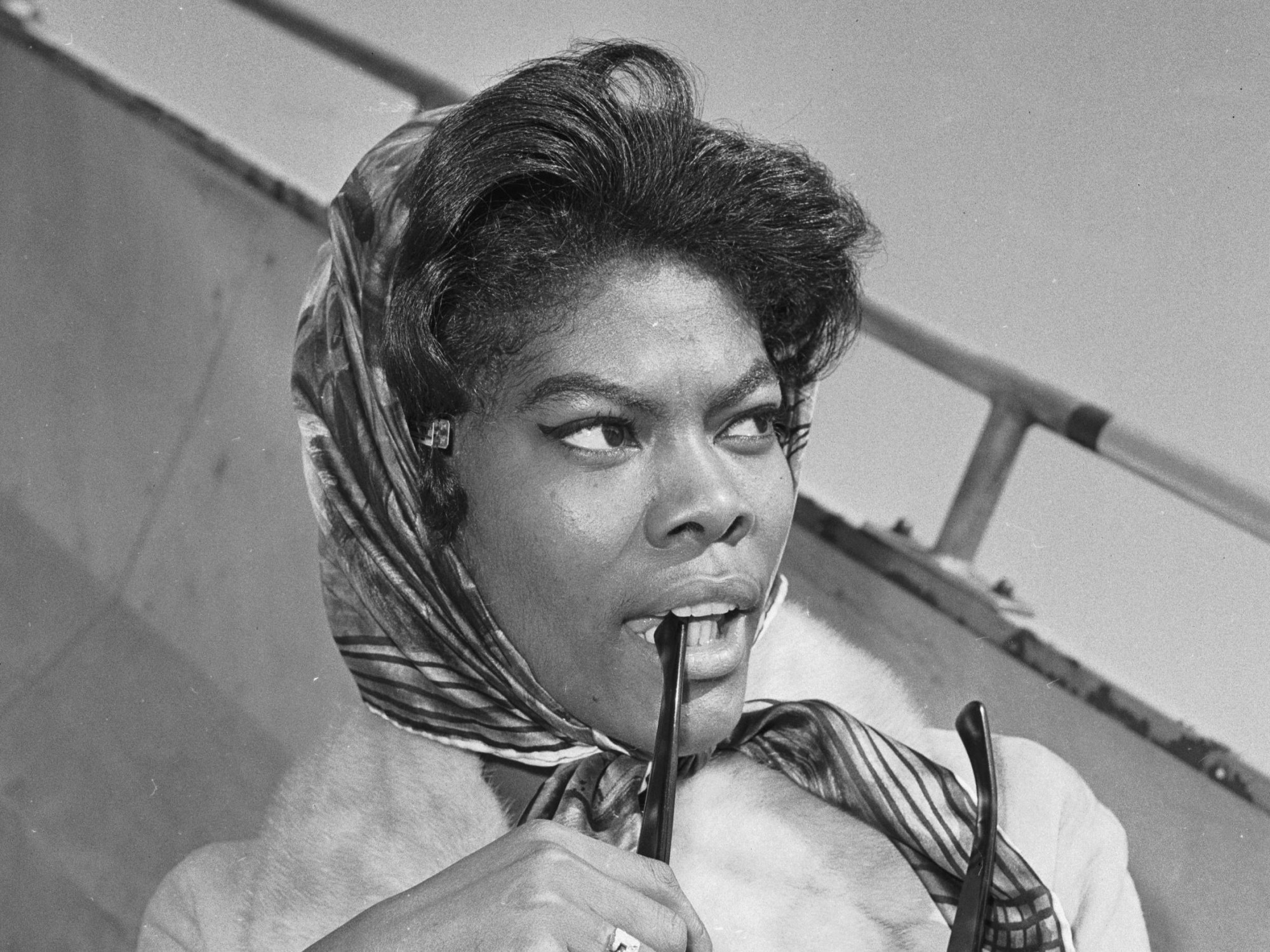 Dionne Warwick