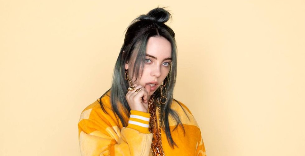 Billie Eilish