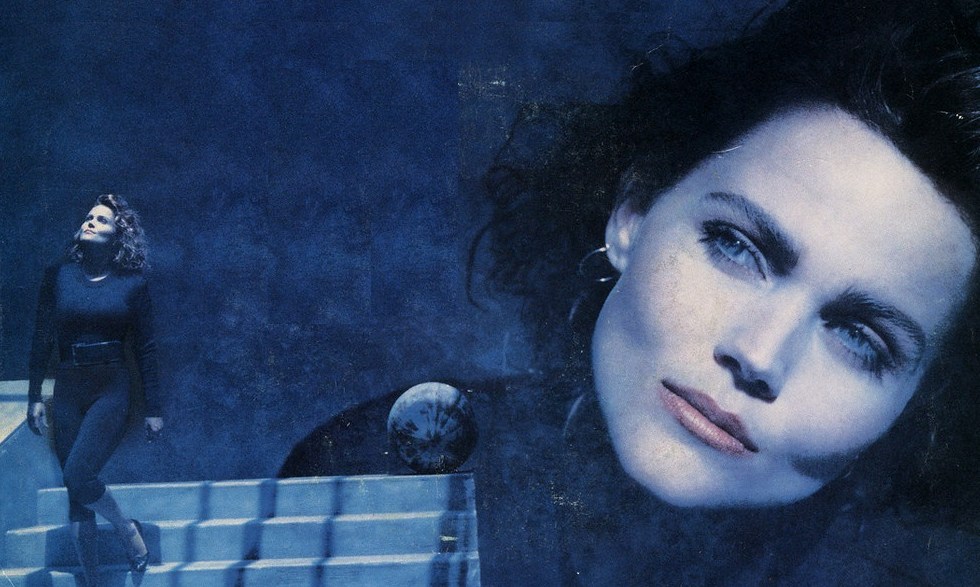 Belinda Carlisle Heaven